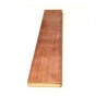 Barra Cobre 0422A38,10 X 4,76 11/2 X 3/1