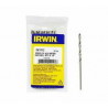 Broca Aço Rápido 1/8 3,0mm - Irwin