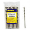 Broca Aço Rápido 1/4 6,0mm - Irwin