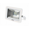 Refletor LED 10W 6500K Bivolt Externo Branco Decorlux/Similar