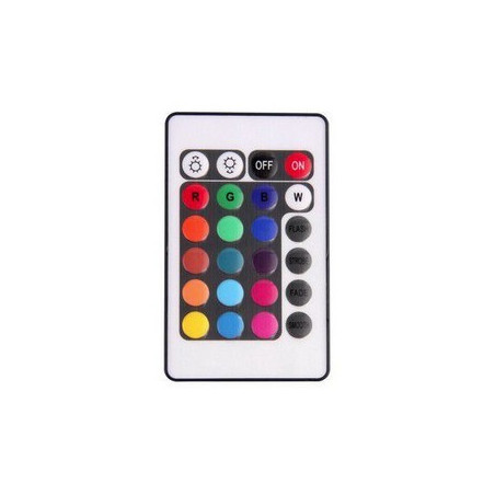 Controlador RGB para Fita LED 12V