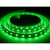 Kit Fita LED Externo Rolo 5 Metros IP65 Verde