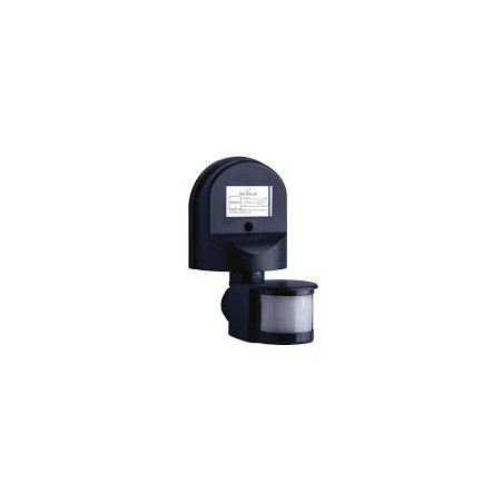 Sensor de Presença Sobrepor Uso Externo 12M SP0405 - Bivolt - Decorlux