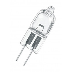 Lâmpada Halógena JC Bipino HLX 50W 12V - LEDVANCE