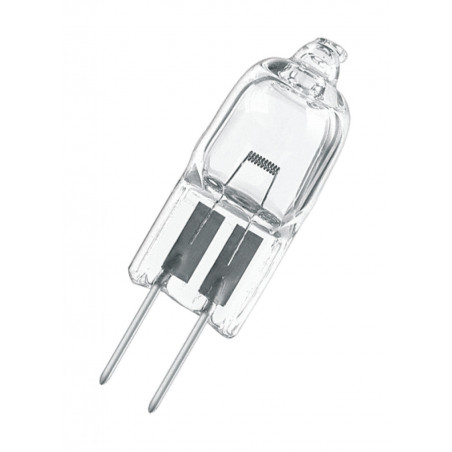 Lâmpada Halógena JC Bipino HLX 50W 12V - LEDVANCE