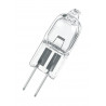 Lâmpada Halógena JC Bipino HLX 50W 12V - LEDVANCE