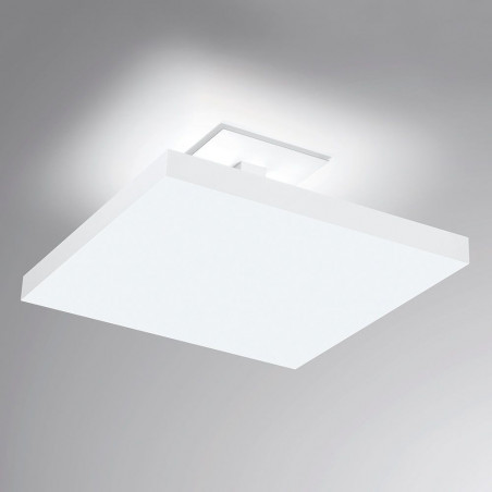 Plafon Tray Led 33,6W 4000K 531LED4 - Newline