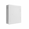 Quadro de Distribuição 32 Disjuntores UL  44DIN + 11Modulo 8004 Sem Barramento - Gomes