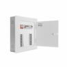 Quadro de Distribuição Embutir para 44 Disjuntores DIN Trifásico+11 Modulo 1032/R- 100A - Gomes