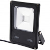 Refletor Led 20W RGB Bivolt Externo - Luminatti