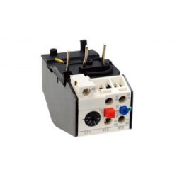 Rele Bimetálico JRS1-52 16A - 25A - SANMEN