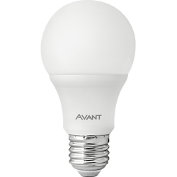 Lâmpada LED 12W Branca Quente - Avant