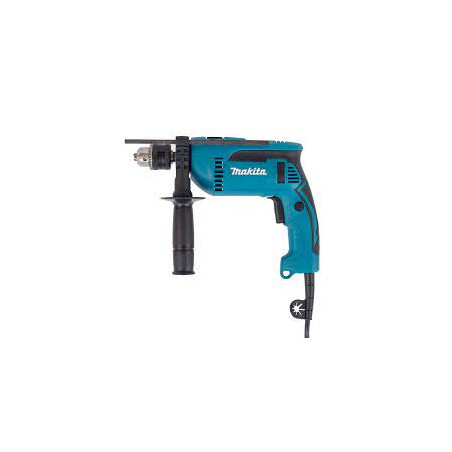 Furadeira Impacto 1/2 760W 127V - MAKITA