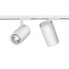 Spot Para Trilho LISSE 1L PAR20 IN55935- Branco - Newline