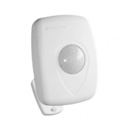 Sensor de Presença Sobrepor Multifuncional Qa23MB - Bivolt - QUALITRONIX Sensor de Presença Sobrepor Multifuncional Qa23MB - Bivolt - QUALITRONIX