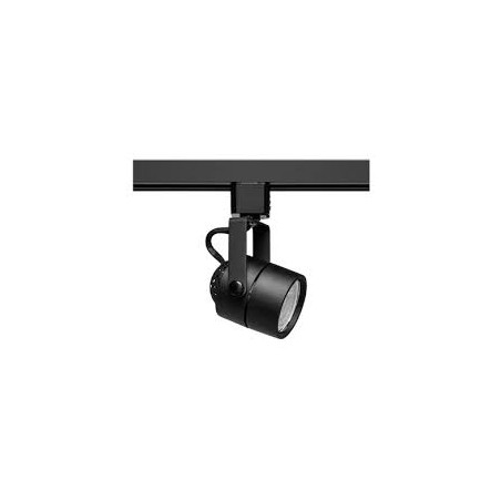 Spot Para Trilho 1 Lâmpada GU10 SD1050 Preto - Stella