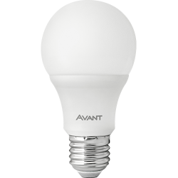 Lâmpada LED 15W Branca Quente - Avant