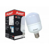 Lâmpada LED Bulbo HP 50W Branca Fria - Avant