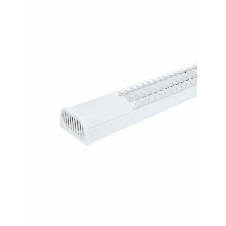 Luminária Multiuso 2X20W - Taschibra