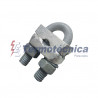 Conector Minigar Estanhado para Cabos 16 – 50 mm 583 - Termotécnica