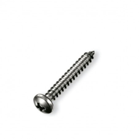 Parafuso Inox  Auto Atarraxante 4,2 X 32 5333 - Termotécnica