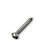 Parafuso Inox  Auto Atarraxante 4,2 X 32 5333 - Termotécnica