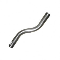 Curva Galvanizada S 4