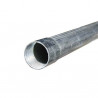 Eletroduto Galvanizado 11/2 X 6,0 Metros NBR5598 3mm